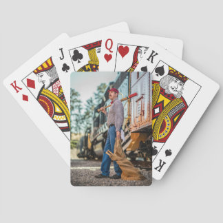 Jeu De Cartes Jeu Vintage de baseball