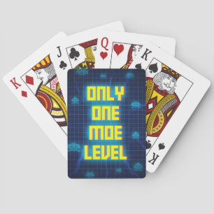 Jeu De Cartes Jeux d'un seul niveau