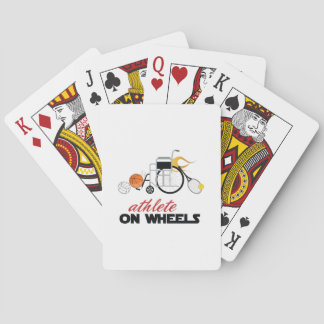 Jeu De Cartes Jeux olympiques spéciaux