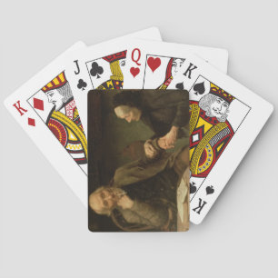 Jeu De Cartes John Anderson, My Jo, 1894