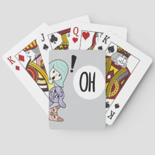 Jeu De Cartes Joker