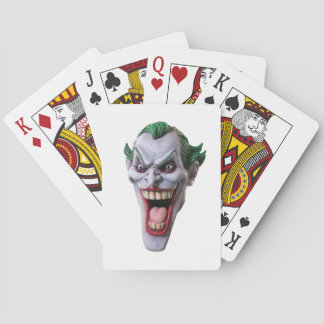 Jeu De Cartes Joker
