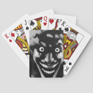 Jeu De Cartes Joker