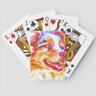 Jeu De Cartes Joker Boy