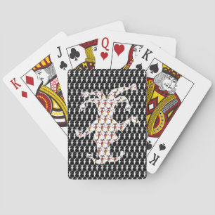 JEU DE CARTES JOKER COMODIN POKER JOKER JOUEUR SPÉCIAL