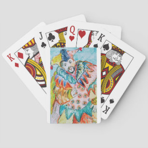 Jeu De Cartes Jokers Wild Jouer des cartes