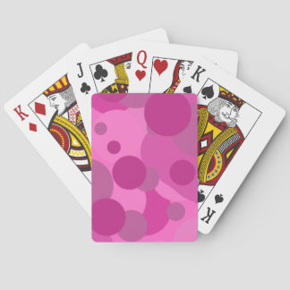 Jeu De Cartes jolies cartes de poker