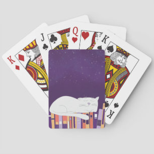 Jeu De Cartes Jolies cartes pour les jeux de détente