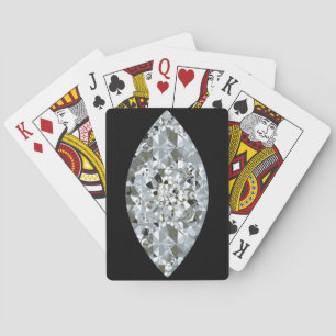 Jeu De Cartes Jouer à Bicycle® de marque Diamond
