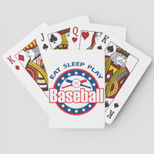 Jeu De Cartes Jouer au baseball