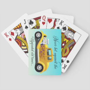 Jeu De Cartes Jouer aux cartes