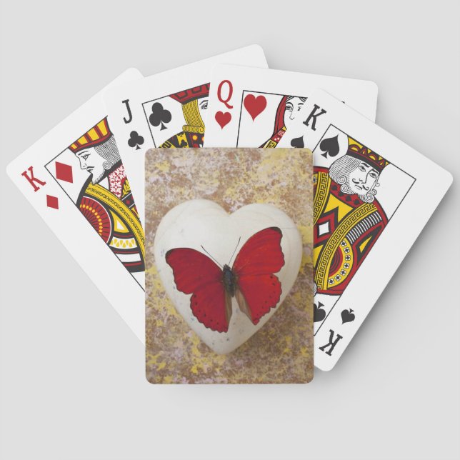 Jeu De Cartes Jouer aux cartes (dos)