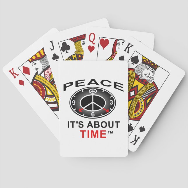 Jeu De Cartes Jouer aux cartes (dos)