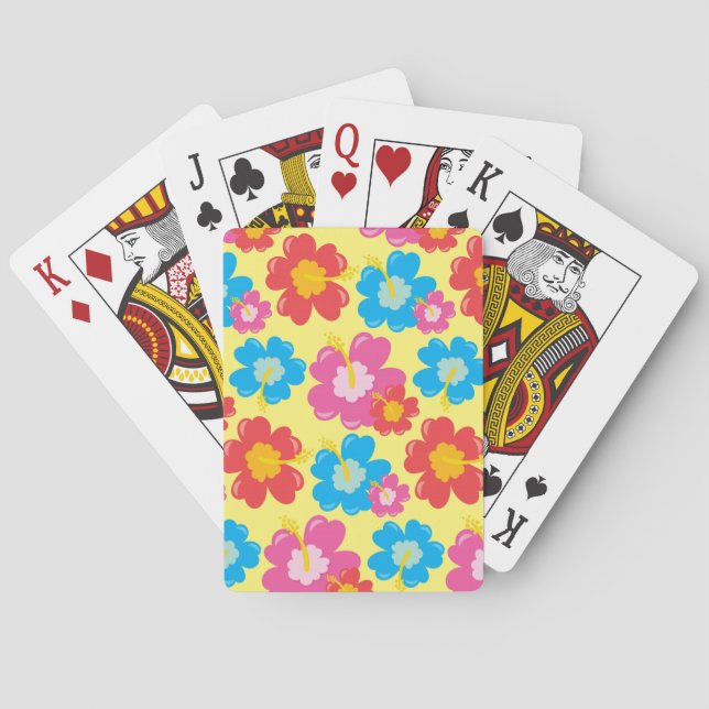 Jeu De Cartes Jouer aux cartes (dos)