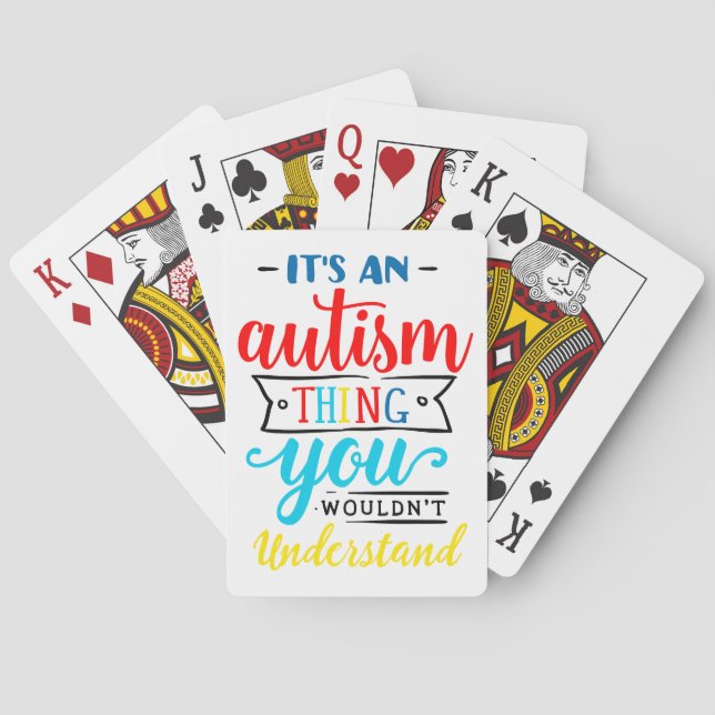 Jeu De Cartes Jouer aux cartes (dos)