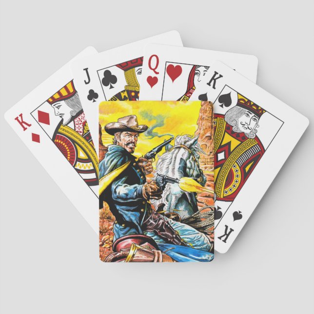 Jeu De Cartes Jouer aux cartes à la prime (dos)
