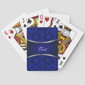 Jeu De Cartes Jouer aux cartes à l'indienne