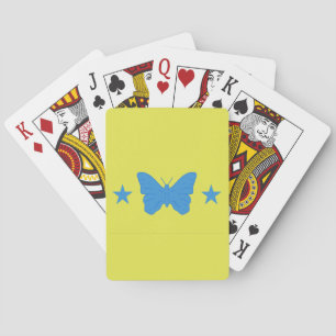 Jeu De Cartes Jouer aux cartes avec Bady Bassitt