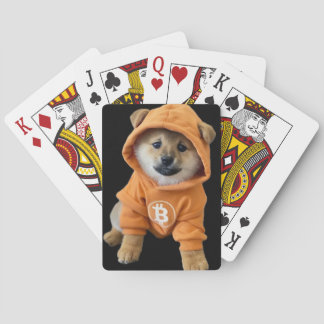 Jeu De Cartes Jouer aux cartes DOG