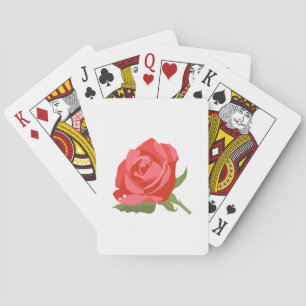 Jeu De Cartes Jouer aux cartes Modèle