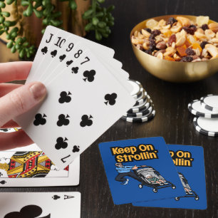 Jeu De Cartes Jouer des cartes pour grand-père Cool
