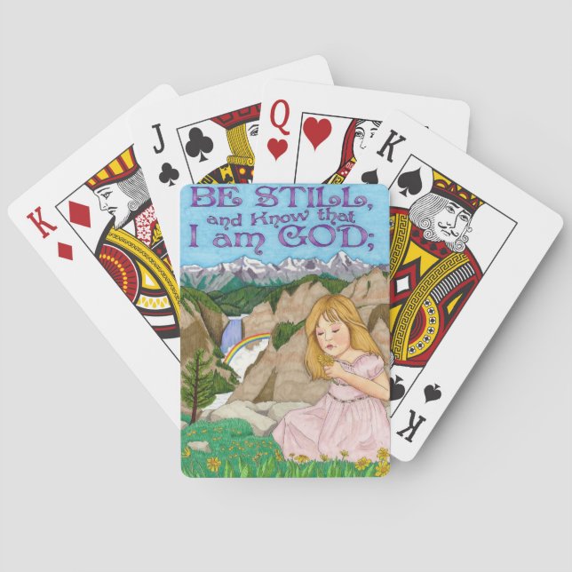 Jeu De Cartes Jouer encore des cartes (dos)