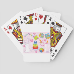 Jeu De Cartes Jouets de bébé