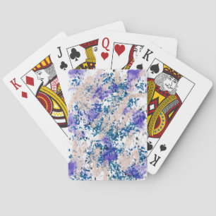 Jeu De Cartes Joueurs Belle Main