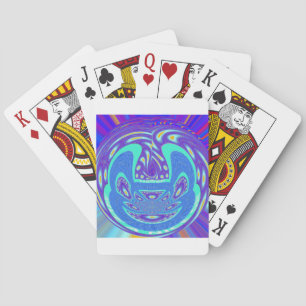 Jeu De Cartes Jouez un Joyeux Jour