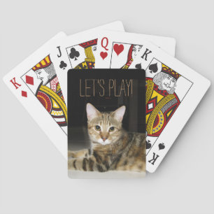 Jeu De Cartes Jouons