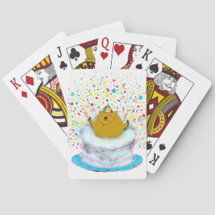 Jeu De Cartes Jour de la marmotte Anniversaire