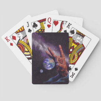 Jeu De Cartes Jour du jugement
