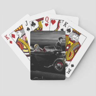Jeu De Cartes Joy Ride B&W