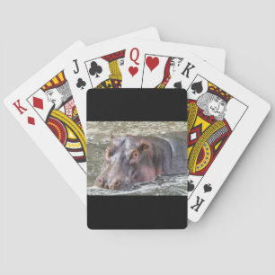 Jeu De Cartes Joyeux Hippo