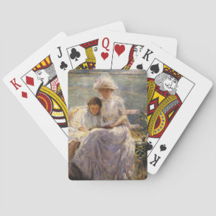 Jeu De Cartes Juin Sunlight (par Joseph DeCamp)