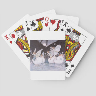 Jeu De Cartes Jumbo Lecture Cartes