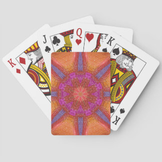Jeu De Cartes Kaledoscopio Jouer aux cartes