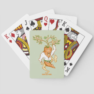 Jeu De Cartes Karate carrot arts martiaux