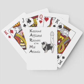 JEU DE CARTES KARMA