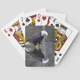 Jeu De Cartes Keepsaké Ajouter votre photo verticale Excellente