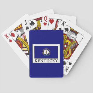Jeu De Cartes Kentucky