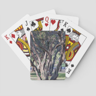 Jeu De Cartes Kiawe d'Hawaï Jouer aux cartes
