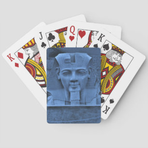 Jeu De Cartes King Tut