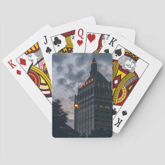 Jeu De Cartes Kodak Construction de cartes de jeu