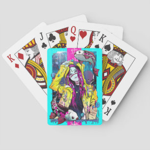 Jeu De Cartes Koi Deck