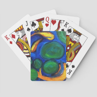 Jeu De Cartes Koi Joy Playing Cards