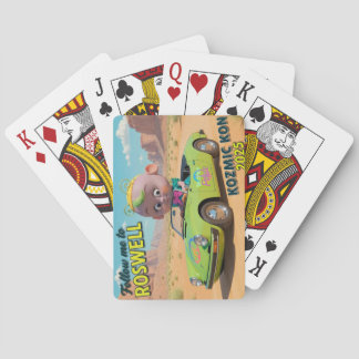 Jeu De Cartes Konvention