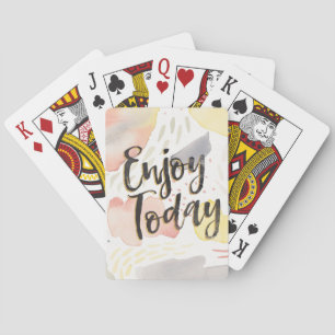 Jeu De Cartes La brise IV de pré apprécient aujourd'hui
