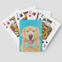 La chance du chien