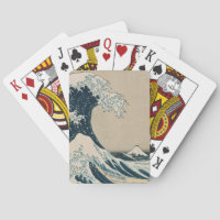 La Grande Vague au large de Kanagawa